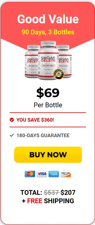 buy sugar delete supplement