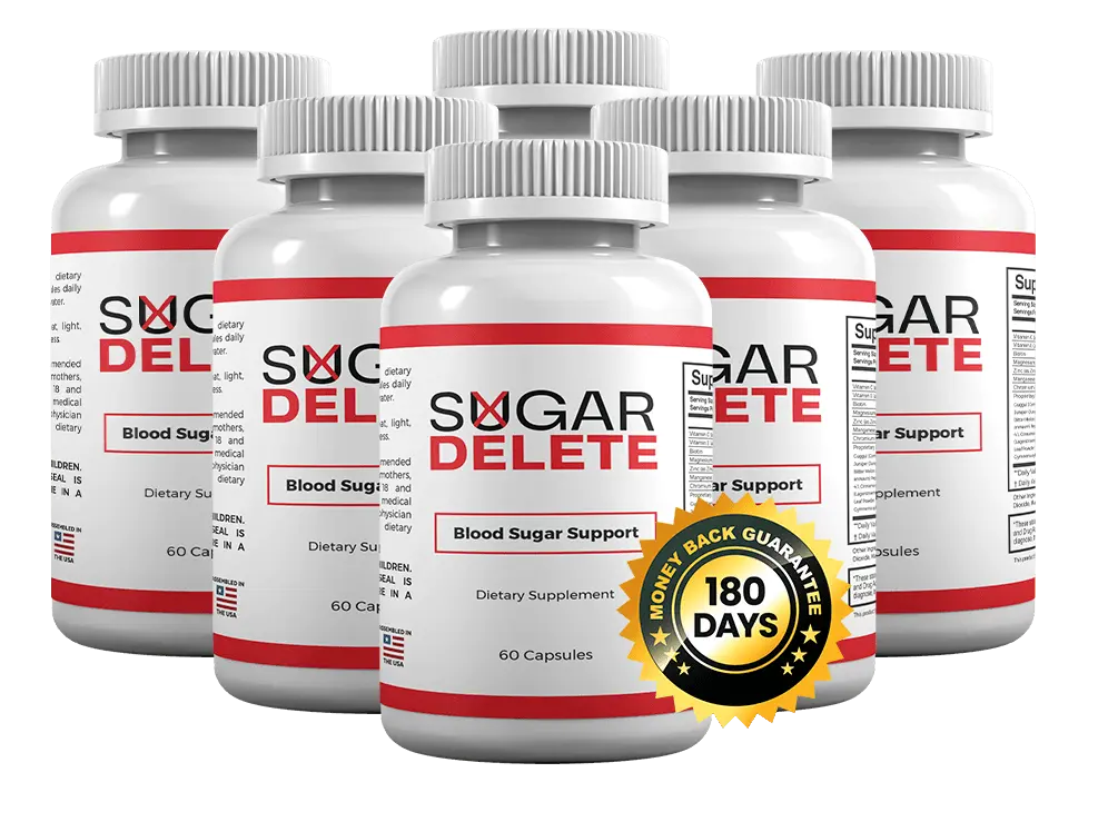 sugar delete official website